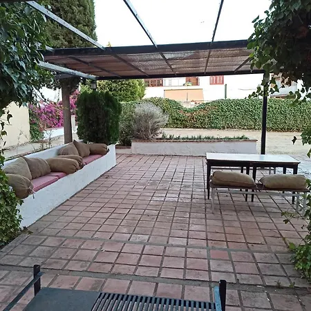 Casa Rural En Capital