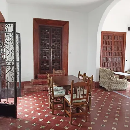 Apartment Casa Rural En Capital *