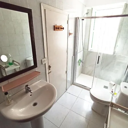 Casa Rural En Capital Apartment