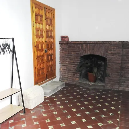 Casa Rural En Capital *
