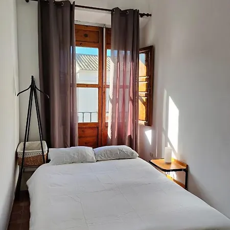 Casa Rural En Capital