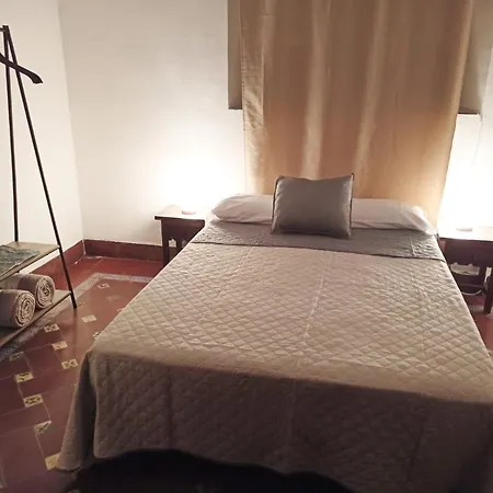 Casa Rural En Capital