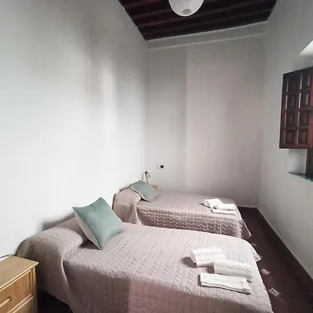 Casa Rural En Capital