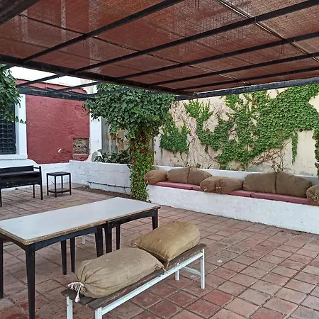 Casa Rural En Capital * גרנדה