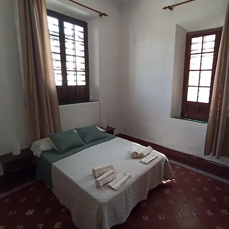 דירה Casa Rural En Capital