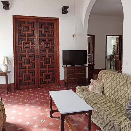 דירה Casa Rural En Capital *