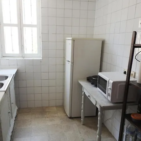 דירה Casa Rural En Capital