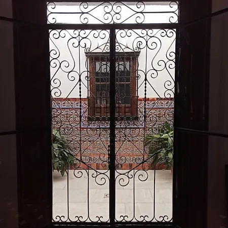 דירה Casa Rural En Capital