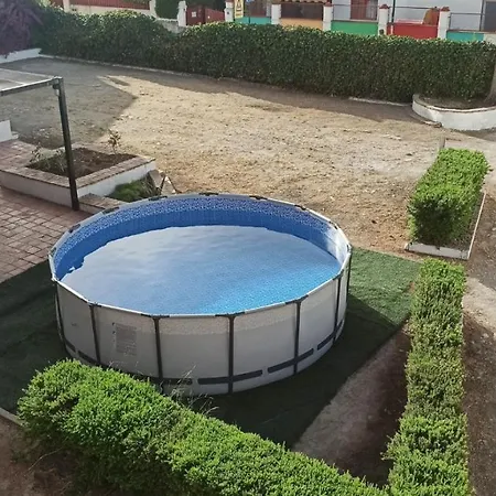 דירה Casa Rural En Capital *