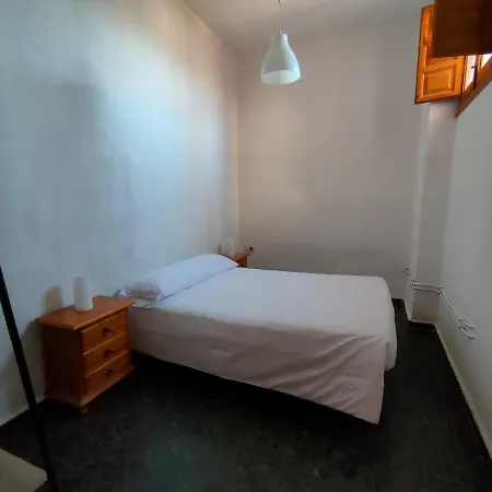 Casa Rural En Capital * גרנדה