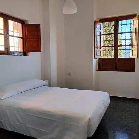 דירה Casa Rural En Capital *
