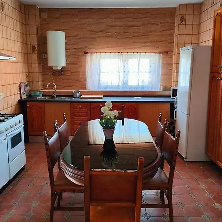 דירה Casa Rural En Capital