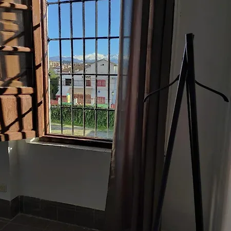 Casa Rural En Capital דירה *