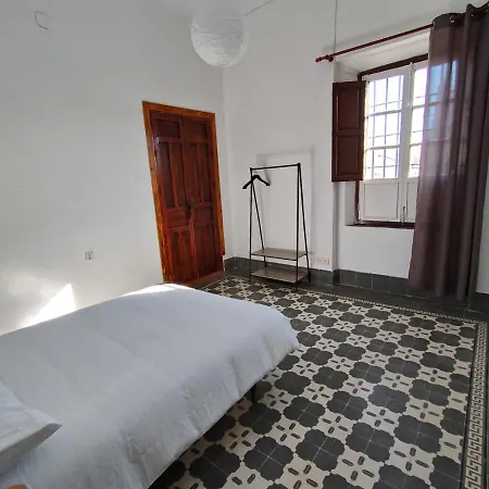 Casa Rural En Capital