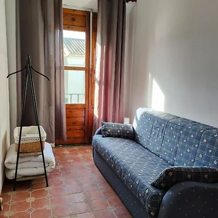 Casa Rural En Capital
